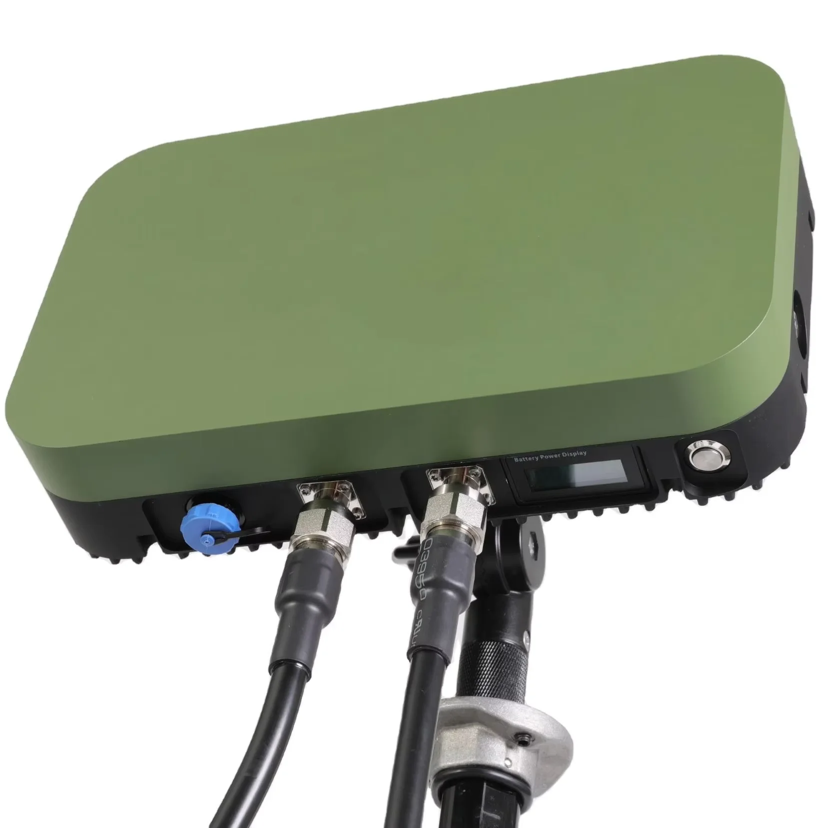 

Unmanned Aerial Vehicle Antenna Boo-ster 2.4G, 5.2G, 5.8G Tri-band Amplifier Dr-one High Gain Antenna for Dr-one