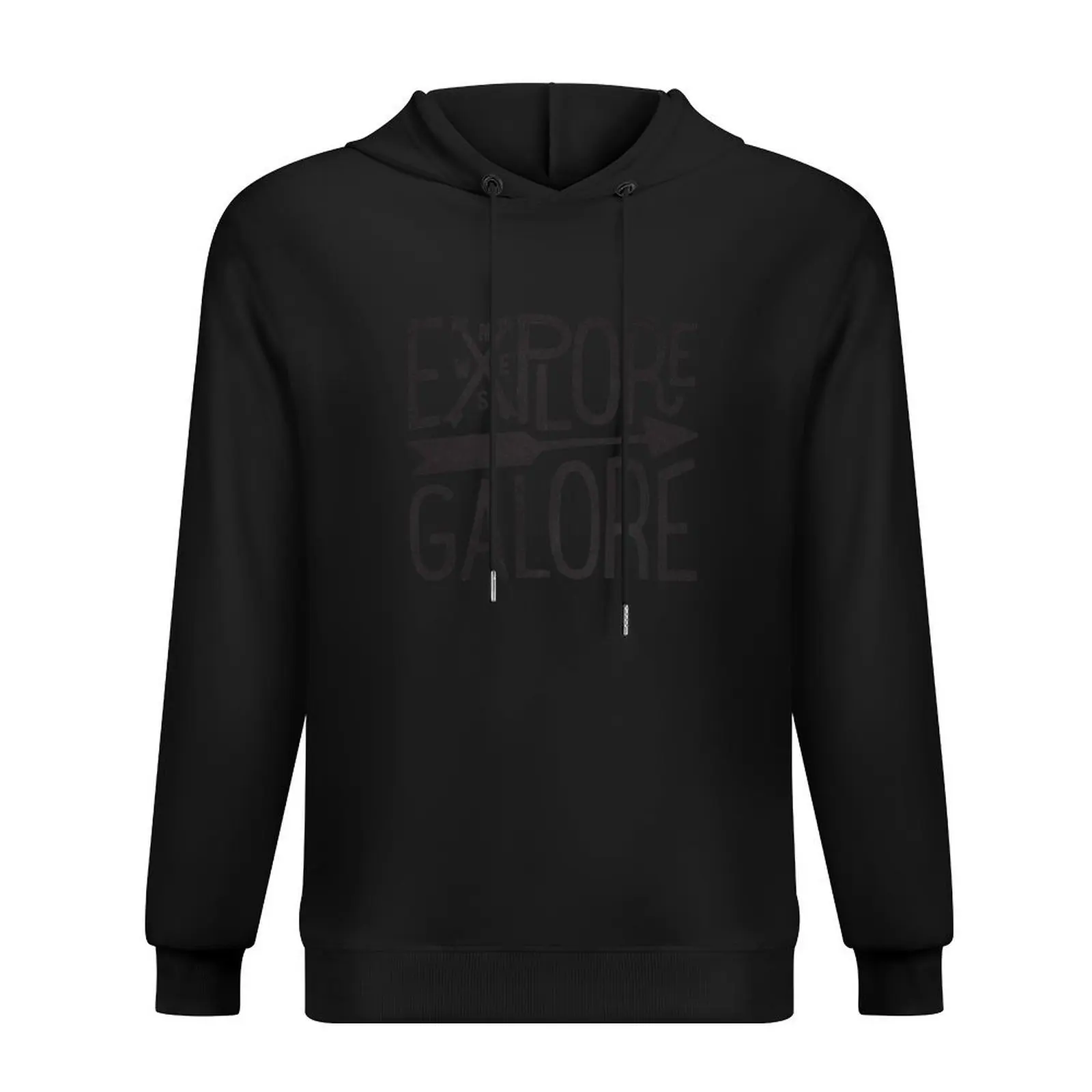 

Explore Galore Hoodie men clothing autumn jacket men men's sweat-shirt anime clothing hoodie men