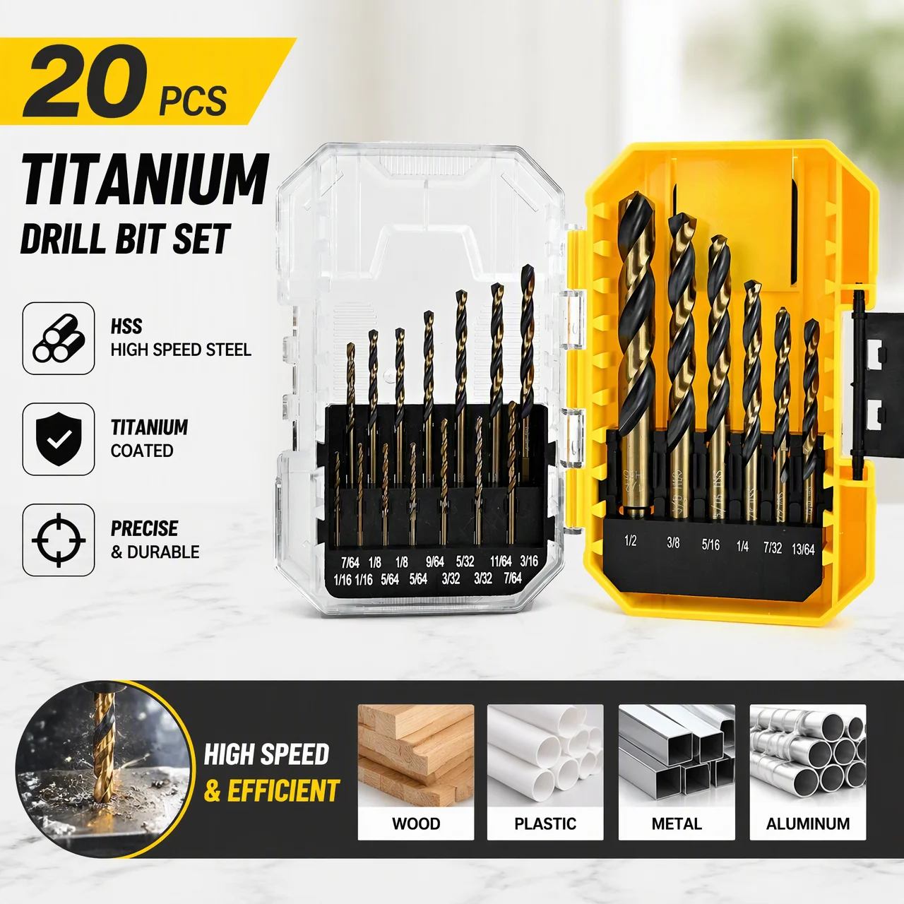 conjunto-de-20-brocas-helicoidais-revestidas-com-nitreto-de-titanio-com-estojo-para-madeira-metal-e-plastico