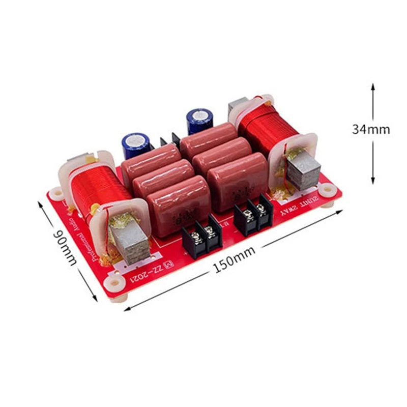 Audio Dead Sync-Haut-parleur à bobine vocale, Caisson de basses, Installation facile, Touriste, 800W