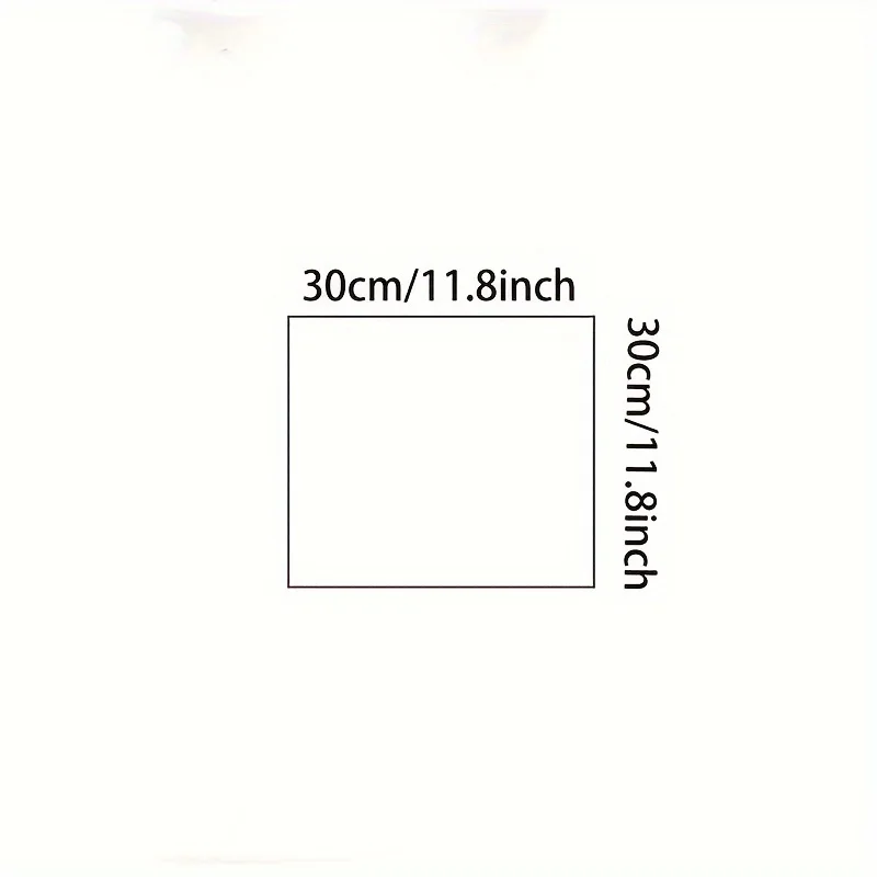 5-Piece Luxury Soft Super Absorbent Hand Towel Set - 11.8*11.8 inch Quick Drying Washcloths for Household and Daily Necessities