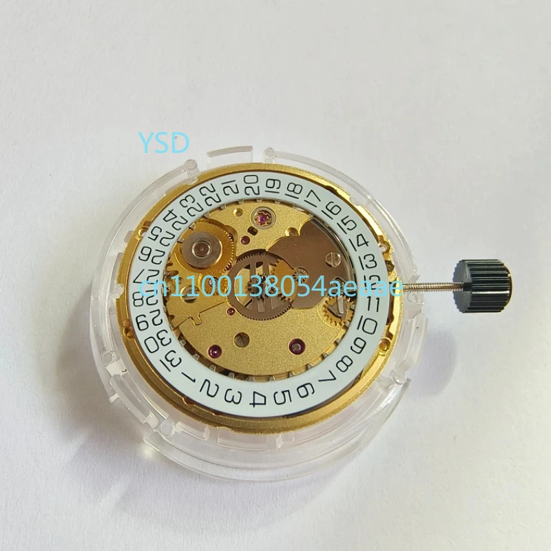 

ETA 2824 mechanical movement, brand new ST2130 Tianjin 2824 movement, watch accessories with stable quality