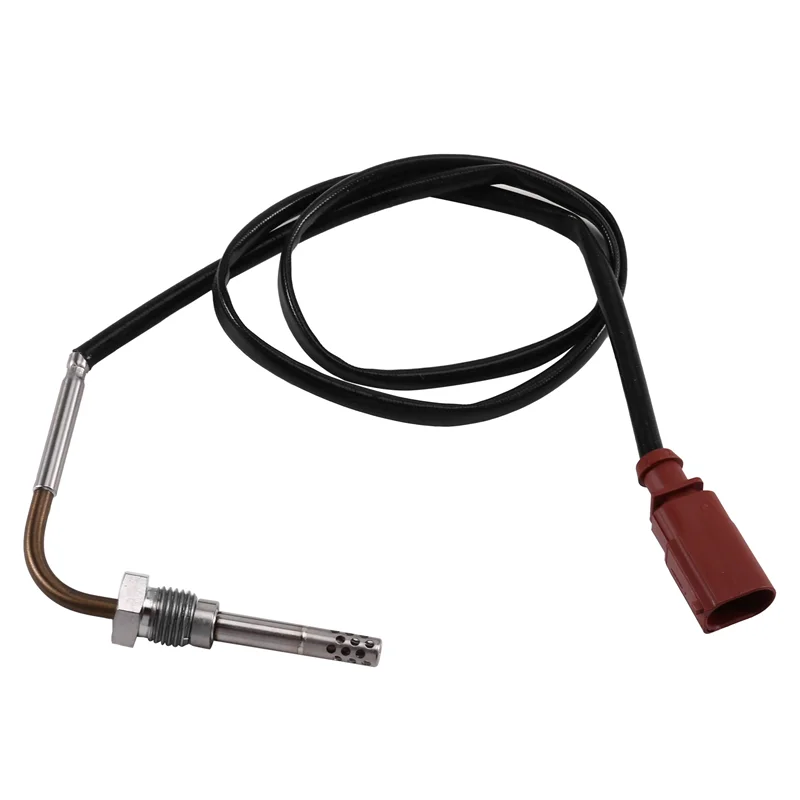 03L906088N 03L906088AJ 27320003 Датчик температуры выхлопных газов Датчик EGT для A3 8P1 TT VW Golf Passat Seat-AD39