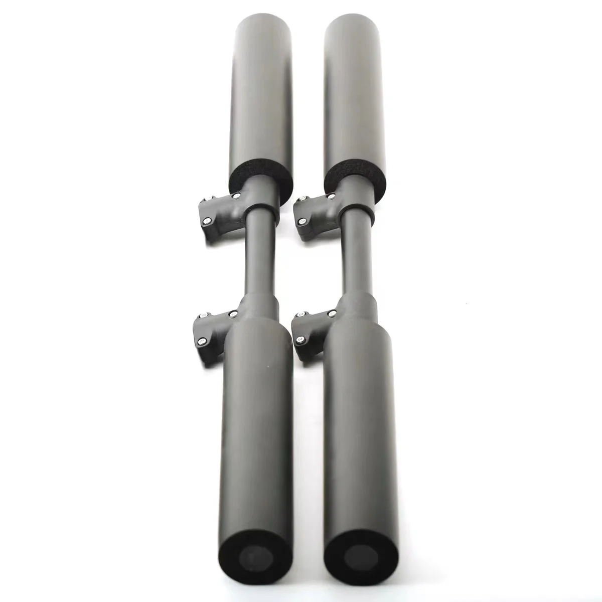 For EFT 20 * 500mm/2pcs 10L Spreader Tripod Landing Gear DIY Agricultural Spray Drone Accessories E410P E610P
