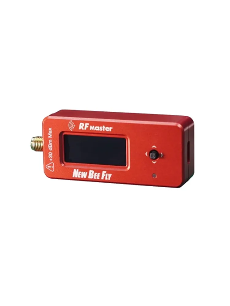 Nuovo BEE FLY RF master per RC 433M 1.2G 1.3G 2.4G 5.8G modello VTX parti del trasmettitore Video