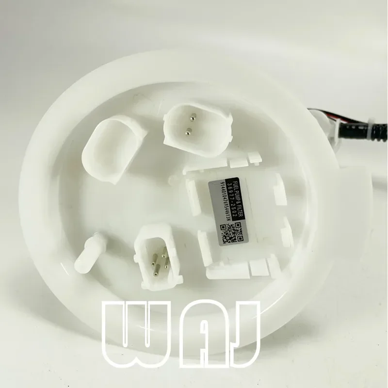WAJ Fuel Pump Module 16117341281, 16117341303, 705656030 Fits For BMW 6-Series 5-Series Gran Turismo, F06 F07 F10 F11 F12 F13
