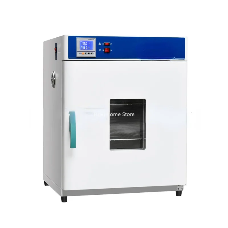 

Laboratory High Temperature Small Industry Electric Constant Temperature Blower Drying Oven Headlight