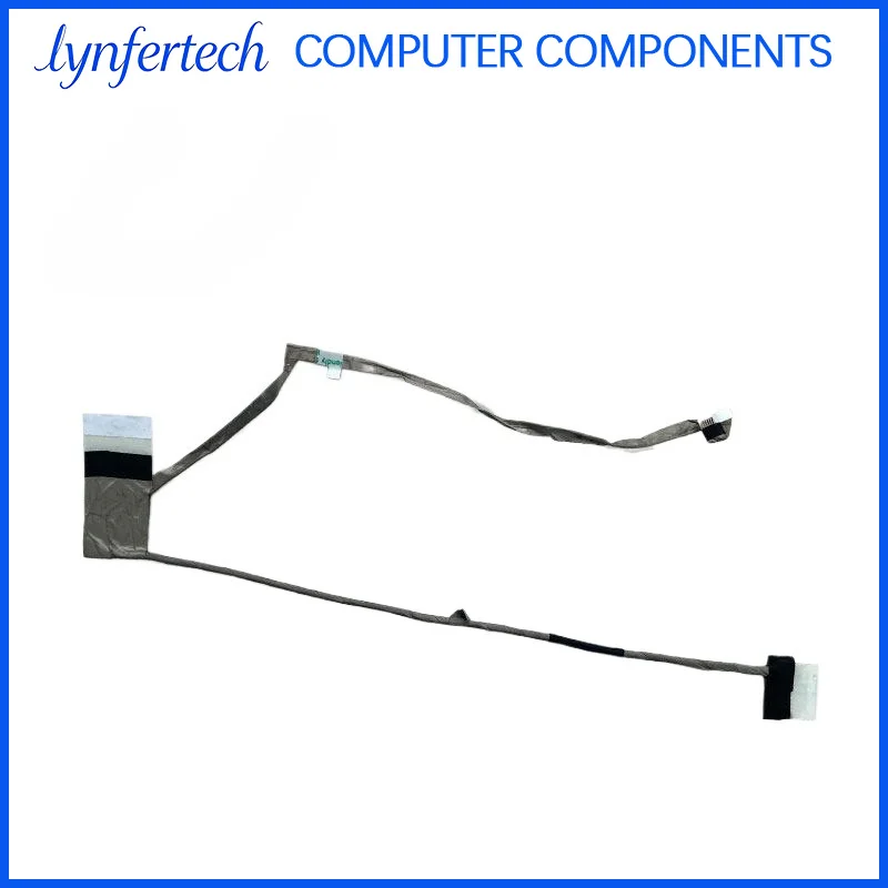 LCD Screen Cable for Samsung NP350V5C 350V5C 355V5C 365E5C 355E4X 355V4C 355V4X 350V4C Laptop Display Flex Ribbon Wire