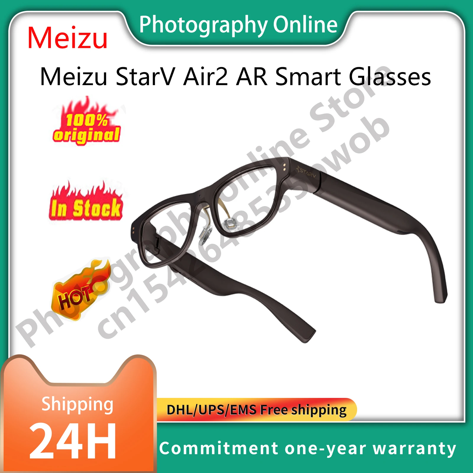Meizu StarV View vs Rokid MAX: รีวิวจริงจากผู้ใช้งานจริง วิเคราะห์เปรียบเทียบ AR Glasses สำหรับการขี่จักรยานและขับรถ