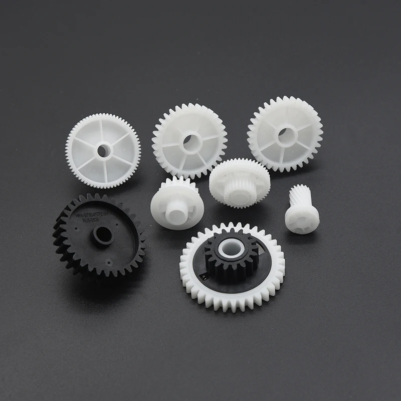 1SET RU5-0628 RU5-0634 RU5-0635 RU5-0637 RU5-0638  Fuser Drive Swing Gear for HP LaserJet Enterprise M712 M725 M5025 M5035