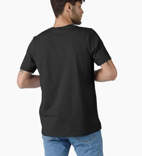 2026 Summer Hot Selling Fashionable Swordblade Legend Pattern Design T-shirt Cool Hip Hop Street Parent Child V-neck T-shirt image 3
