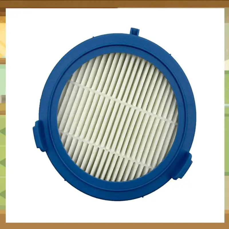 

Suitable For Electrolux EFP91835 Vacuum Cleaner 900 Series Filter Filter Cotton HEPA Filter-BAAX