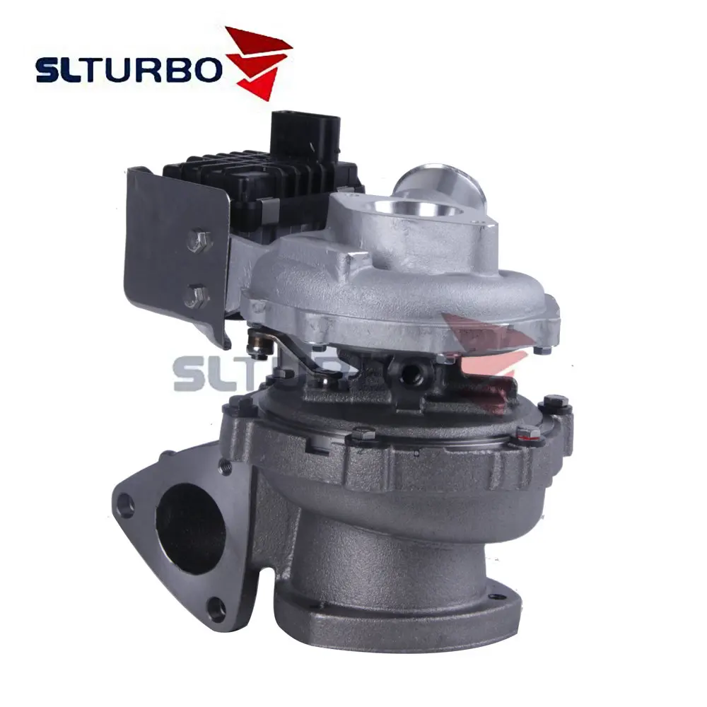 Complete Turbolader For Ford Ranger / Transit 3.2 TDCI 200HP 147Kw Duratorq 812971-5006S BK3Q6K682RC Full Turbocharger  2011-