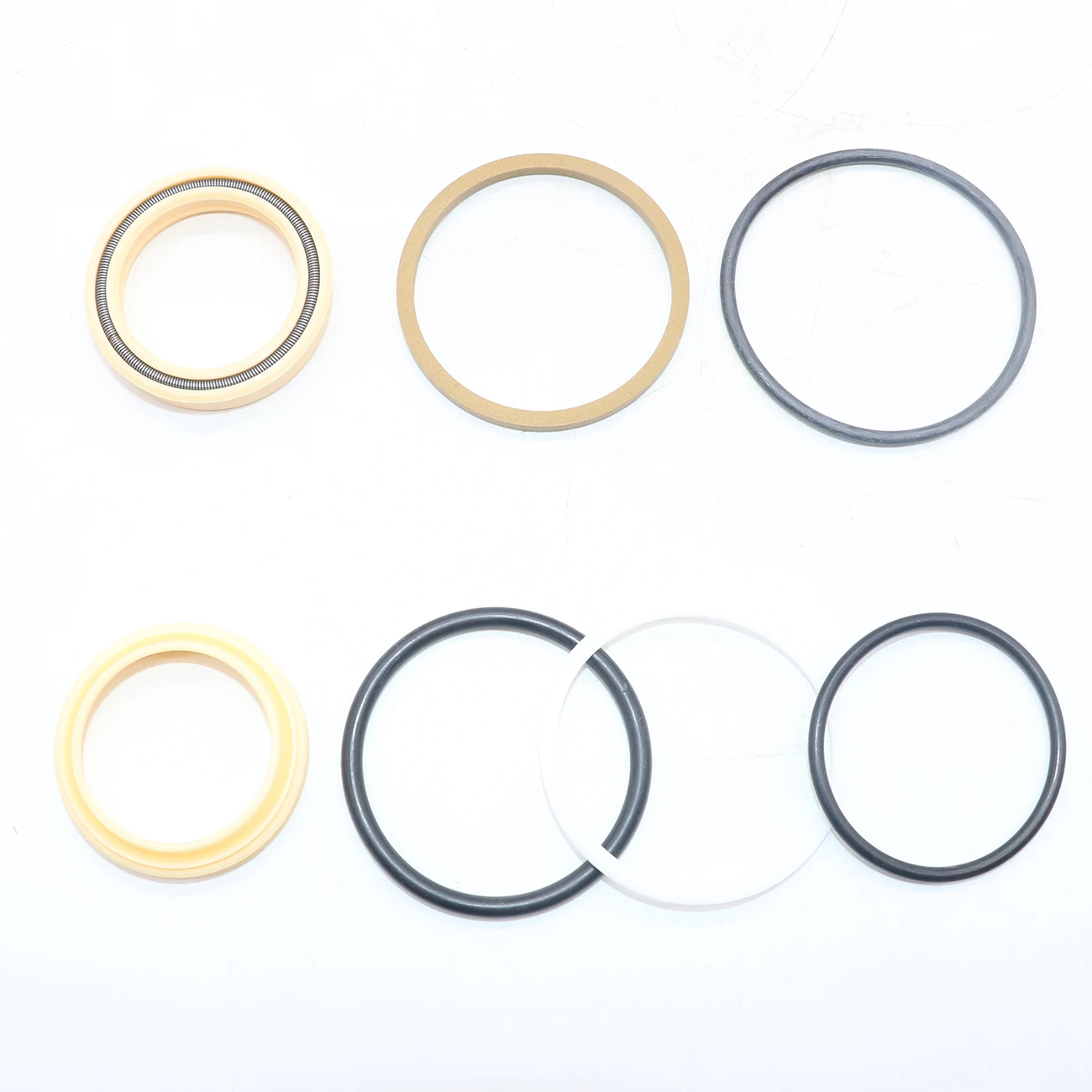 

High Quality 6804927 7135557 7135559 7137770 7137786 7236275 Hydraulic Cylinder Seal Kit for Bobcat