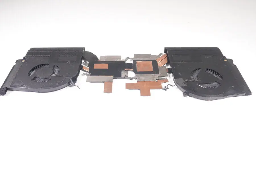 

FOR DELL M17 R2 Fan Heatsink Thermal Module AT2KG001FAL