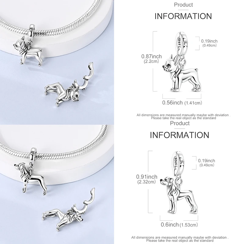 925 Sterling Silber Charm-Perlen Tagebuch Film Haus Sonne Mond Flugzeug Reise Kaffee DIY Armband Halskette Schmuck Geschenk für Frauen – Detail 15