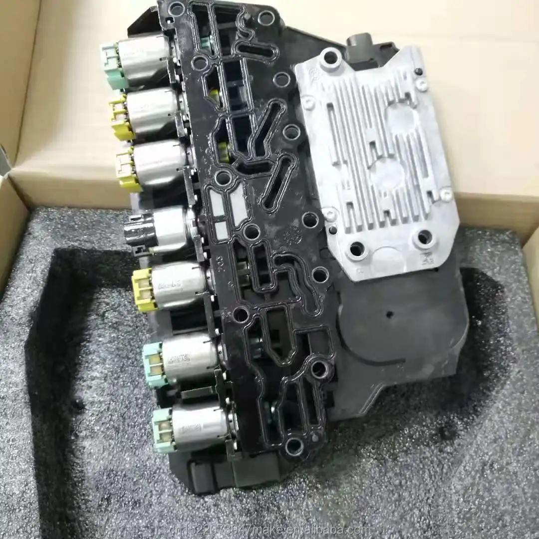 for Trans  Transmission Control Module TCM GEN 2 24268164  for Chevy Cruz Buick 2013-2015 6T40 6T45