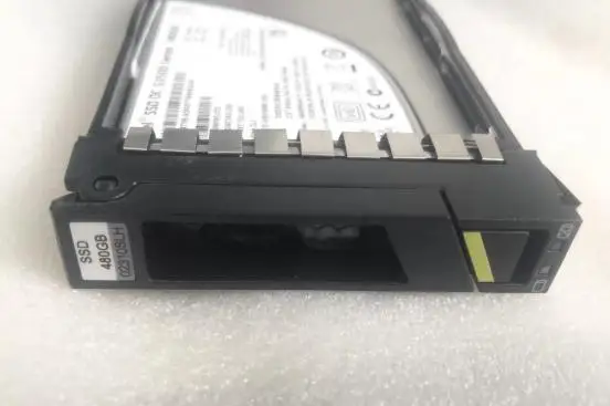 

For 02310SLH 480G SSD SATA 6G solid-state drive RH5885 RH2288 RH5288 V3 V5
