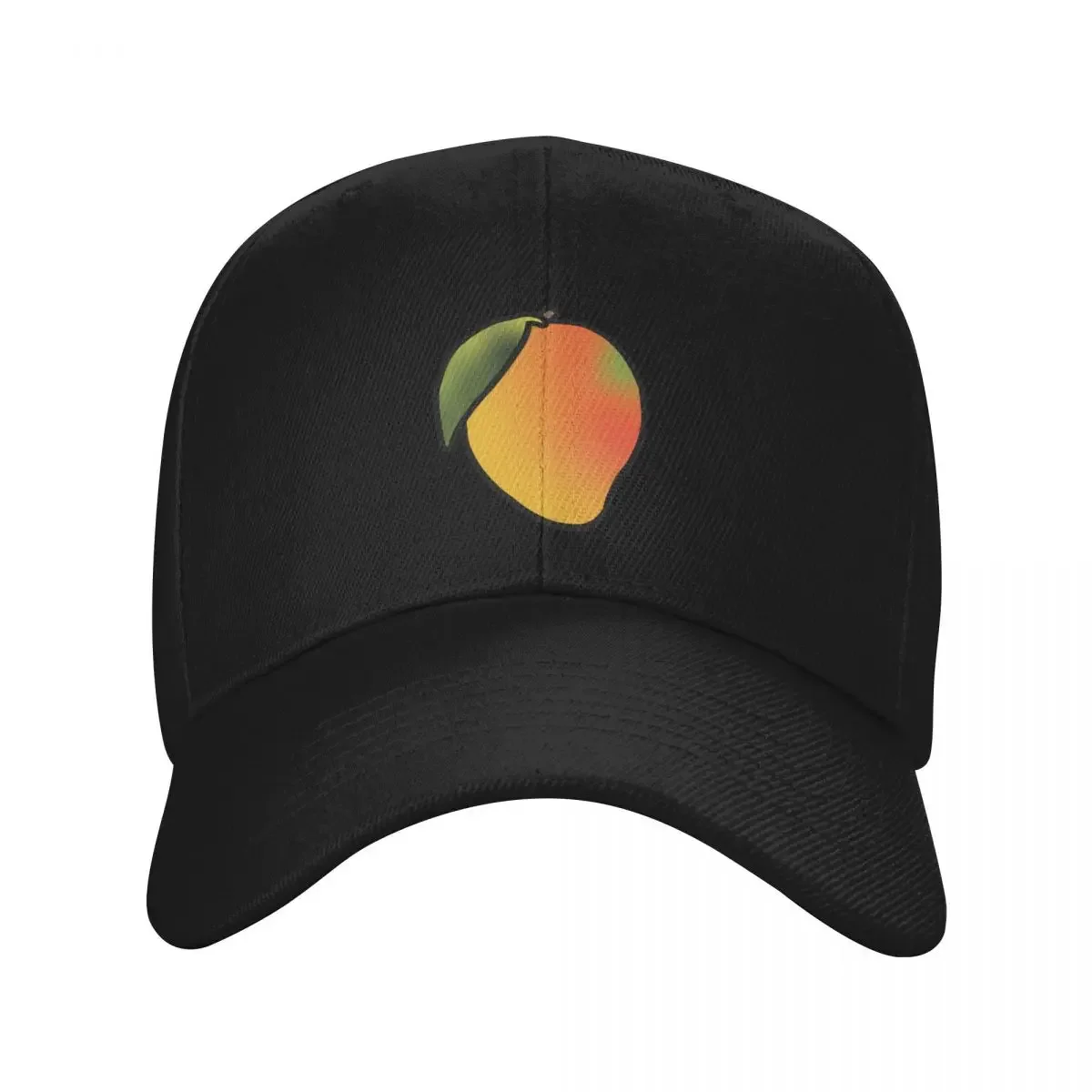 Mango Baseball Cap Golf Cap fashionable Beach hats on offer Women's Beach Outlet 2025 Men's