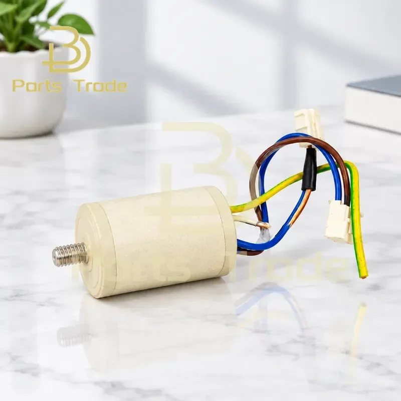 Refrigerator Filter ESF Q-06 T TX-03 W Variable Frequency Refrigerator Capacitor