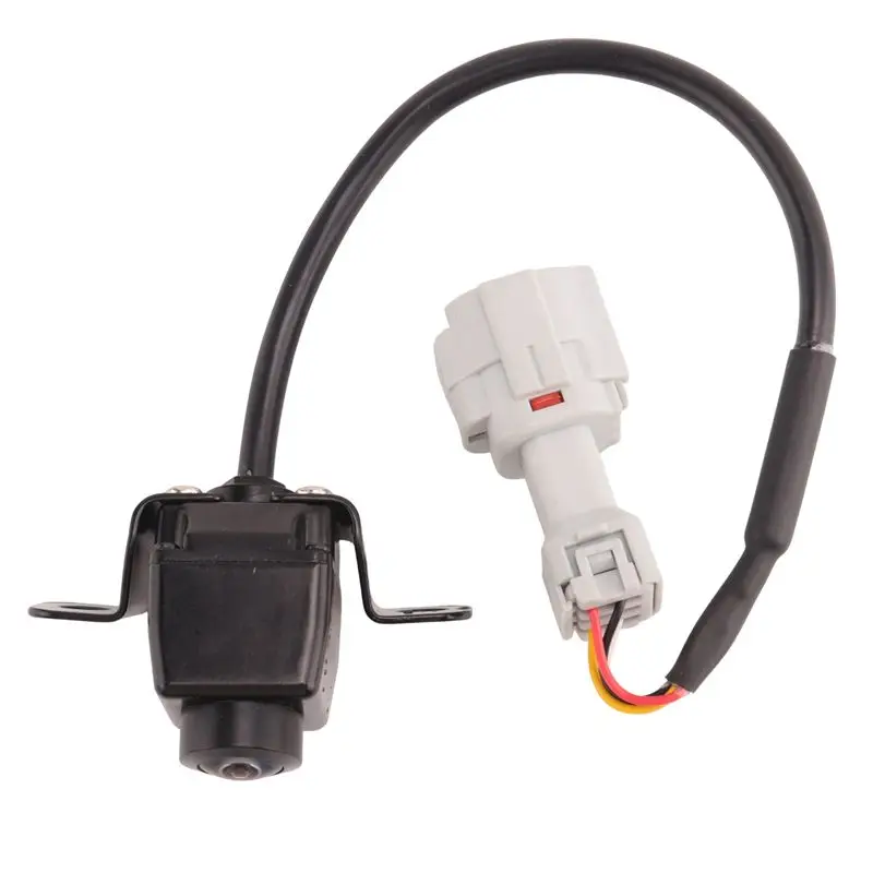 WF-95760-2V100 95760-2V002 Car Rear View Camera For Veloster 2012-2017 Reverse Parking Assist Camera 95760-2V000