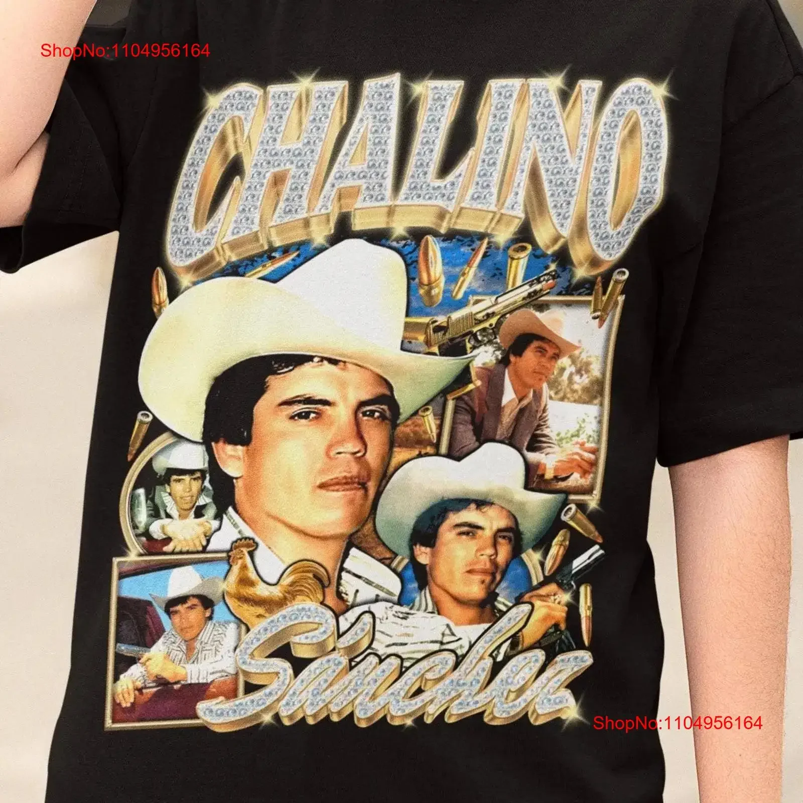 Chalino Sanchez El … - image