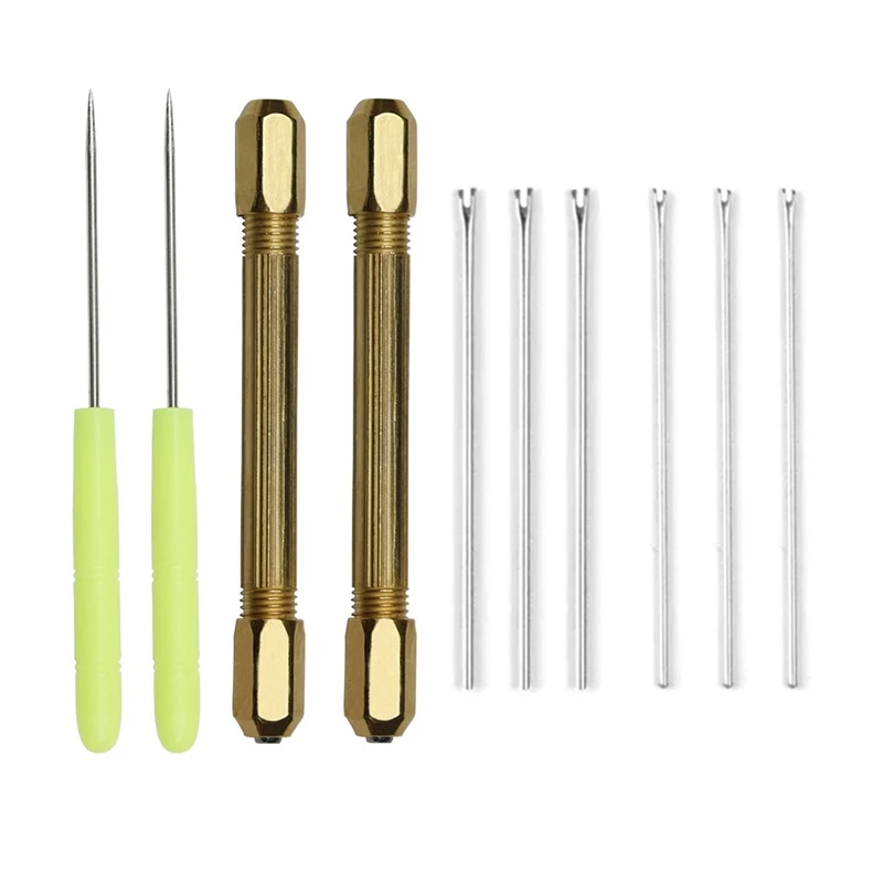 Doll Hair Rooting Holders Reroot Rehair Tools For Girls Doll Hair Making Tools Doll Hair Wig Tool Accessories