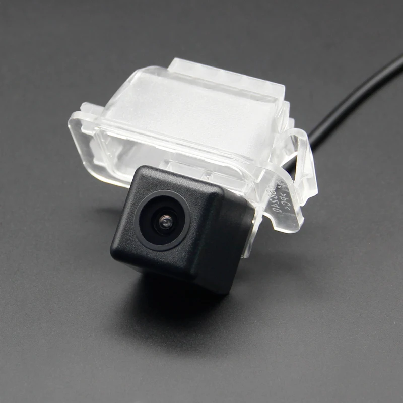 For Ford Explorer Galaxy MK3 2006 -2012 2013 2014 S-Max / Tourneo Custom Transit 2016-2018 Car HD Rear View Parking Camera