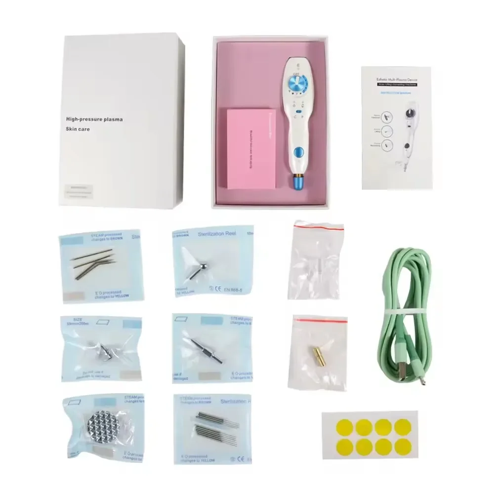 الاستخدام المنزلي تبييض التنظيف إزالة البقع الداكنة المحمولة الشخصية المنزل استخدام إزالة الشامات جهاز الجمال الشحن السريع #6