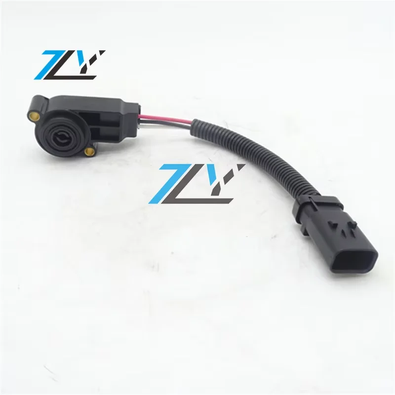 

269-1982 Position Sensor Throttle Position Sensor For 938H 950H 950K 962H 962K 966H Engine