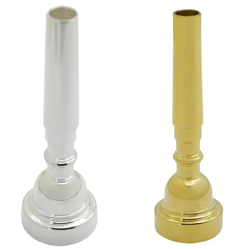 Trumpet Mouthpiece … - image