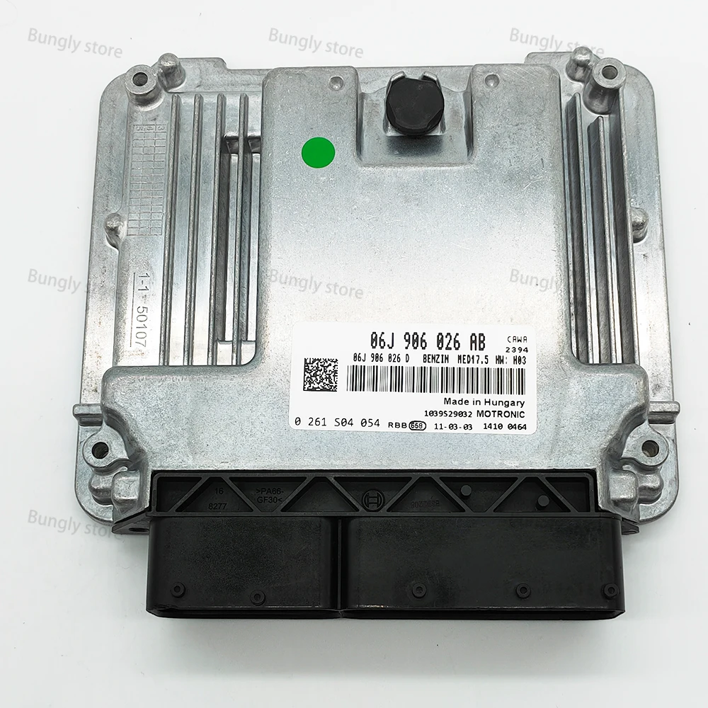 06J 906026    Nuevo ECU de placa de ordenador de motor para VW