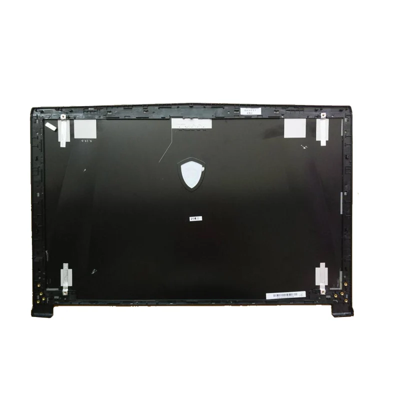 NEW For MSI PE60 6QE Rear Lid TOP Case Laptop LCD Back Cover/LCD Bezel Cover/LCD Hinges L&R/LCD Hinges Cover