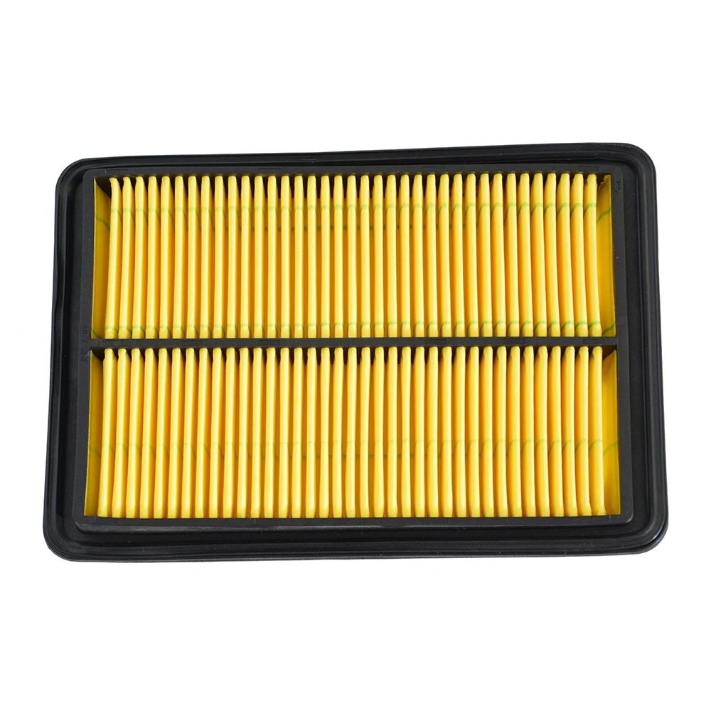 

Car Engine Air Filter For NISSAN QASHQAI II SUV/VAN X-TRAIL 3 2.0 2.5 2013- RENAULT KADJAR KOLEOS 2 16546-4BA1B-C139 16546-4BA1A