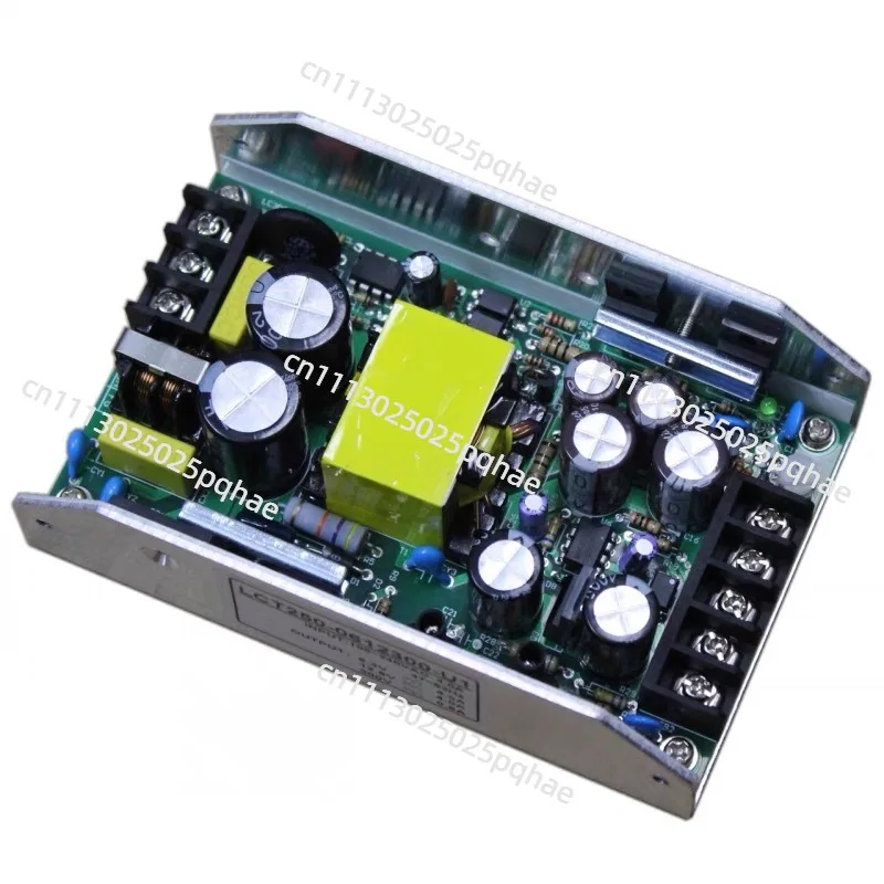 250W Tube Power Amplifier Tube Amplifier Switching Power Supply 300V0.6A 12.6V4A 6.3V4A Can Be Customized