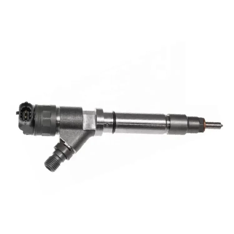 Hoge Kwaliteit Brandstofinjector 0445 110 690 Diesel Brandstof Common Rail Injector 0445110690