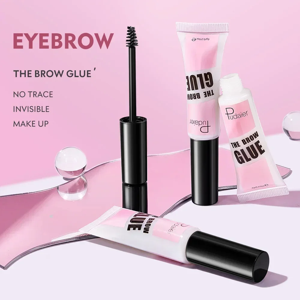 Extension de sérum de croissance de sourcils de haute qualité, plus épais, nourrissant, rehausseur de sourcils, maquillage coiffant, lifting des sourcils, cosmétiques