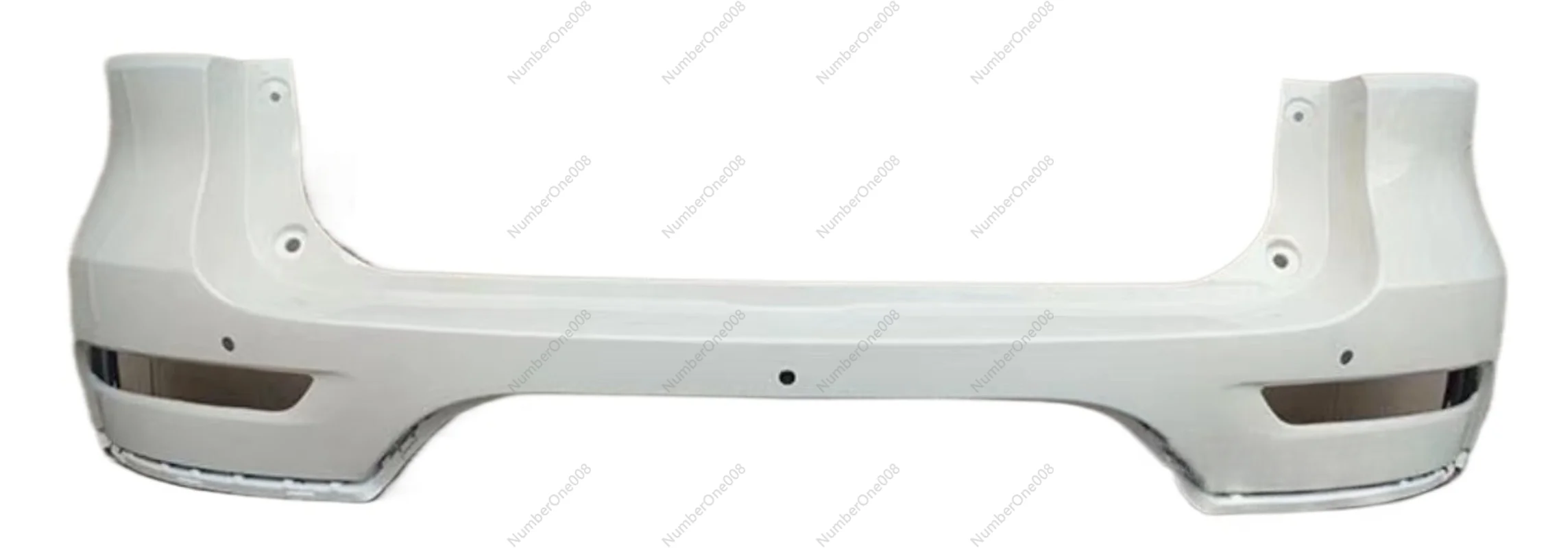 

Applicable to GAC MOTOR Group Trumpchi Old GS4 Rear Bumper 7106004asv0000