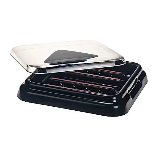 2025/China Factory Price Slide Staining Tray for Lab