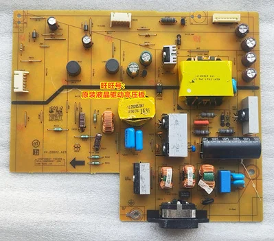 

Original Stock Good Test For U3415WB power board 4H.2BB02.A20 U3415WB