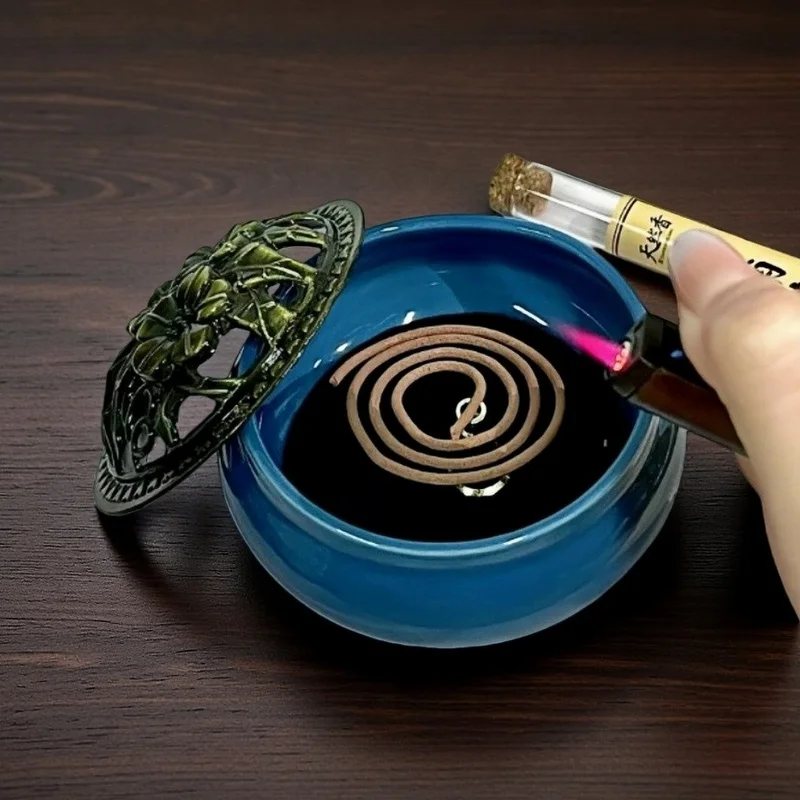 Thumbnail 2 - #27 Best Incense Holders to Buy In 2026