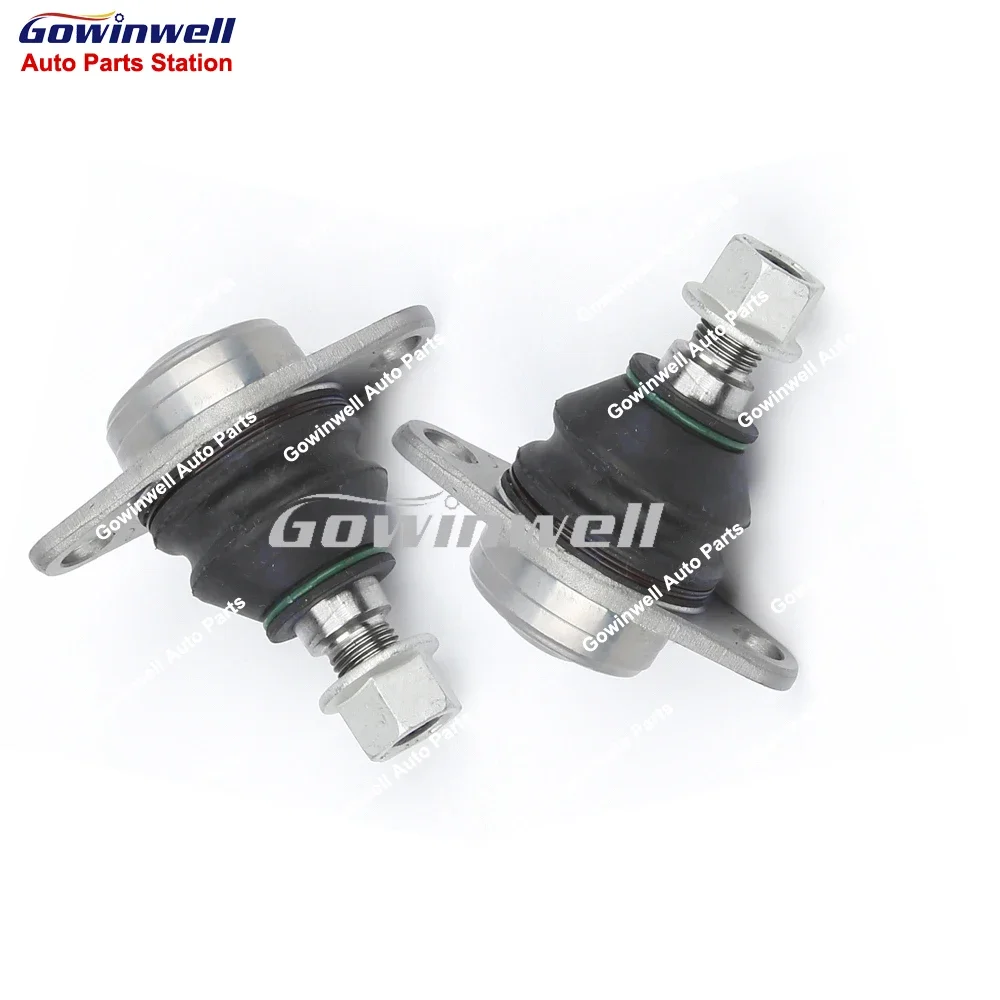 

2pcs Front Suspension Control Arm Ball Joint Kits For BMW 3 Series E90 X1 E84 X5 E53 xDrive 31126768988 31126756491 31121096425