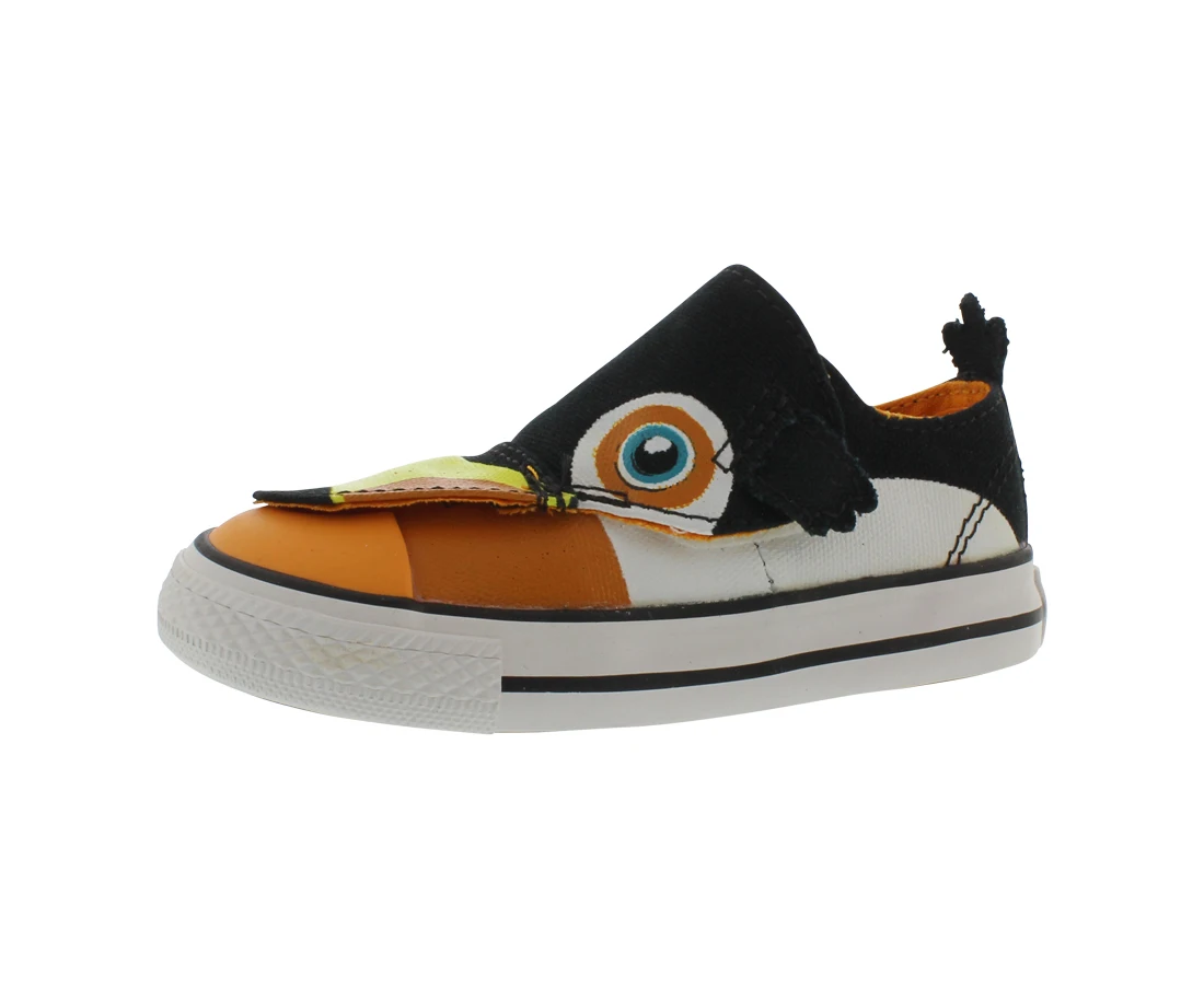 

Converse Ct Creatures Ox Infant/Toddler Shoes