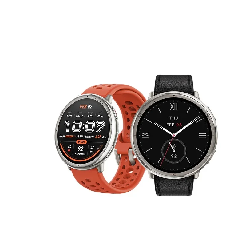 

Active2 Sapphire Edition smartwatch 40mm multi-function GPS positioning track