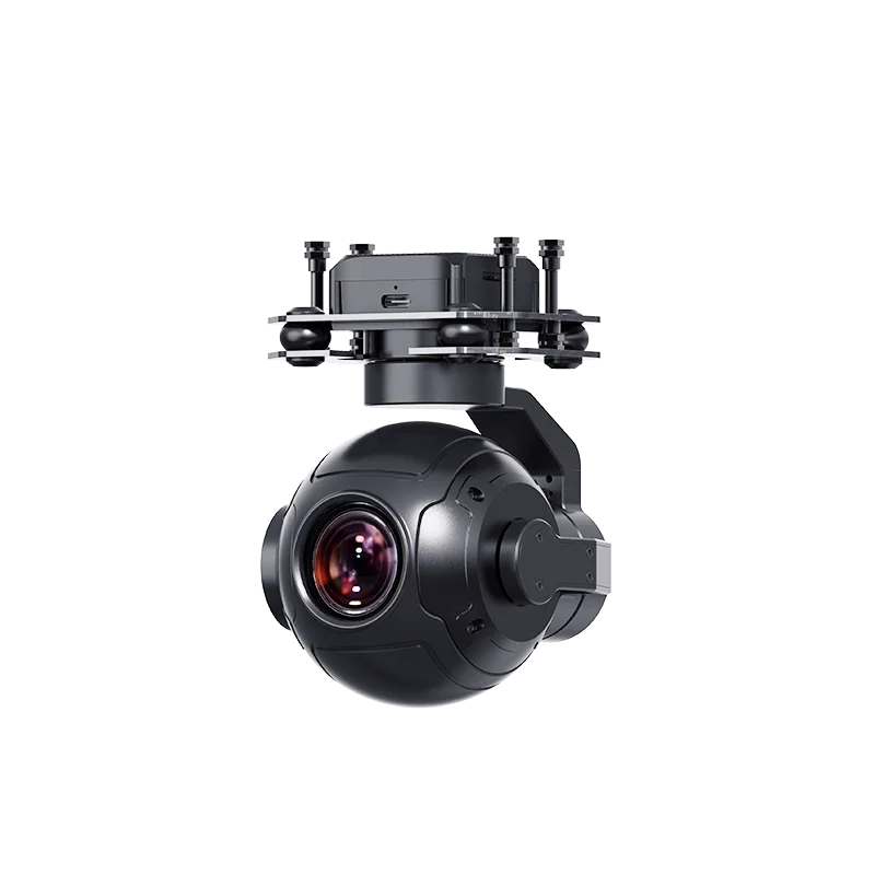 

SIYI ZR10 Optical Pod