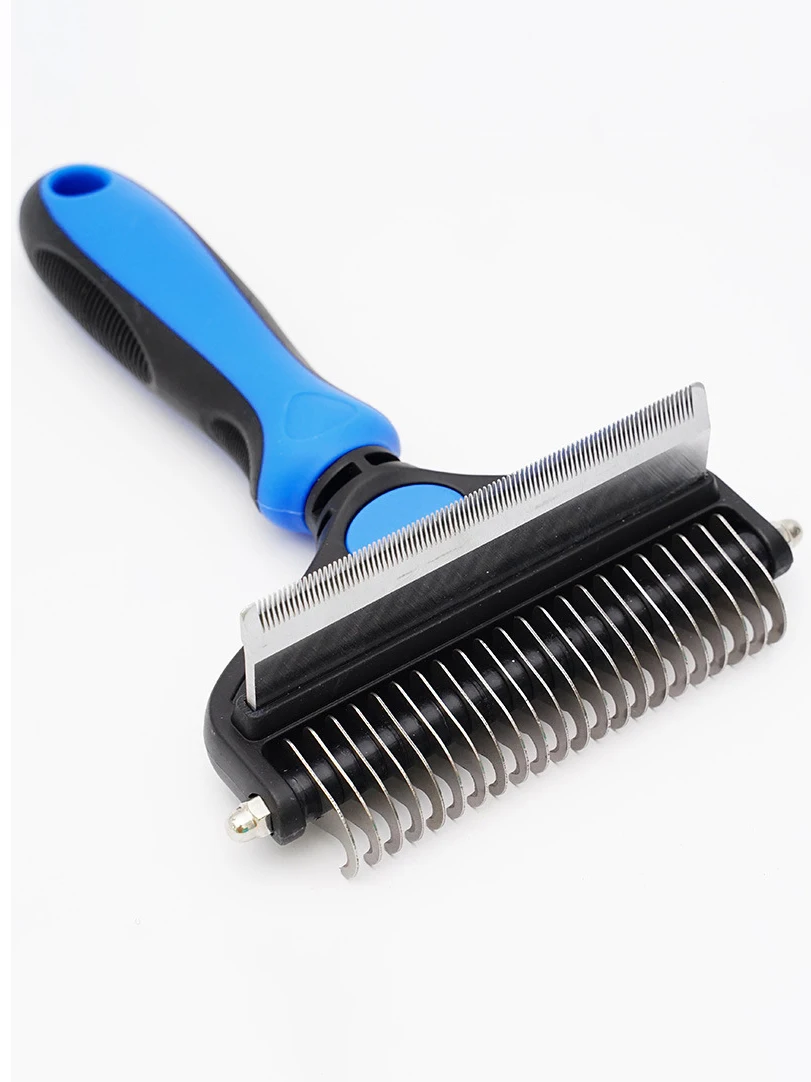 #35 Best Cat Deshedding Brushes to Buy In 2026