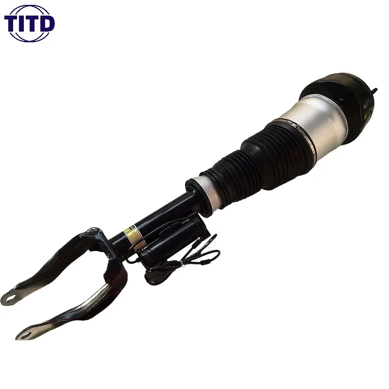 Auto Parts Air Suspension Shock Absorber for Mercedes Benz W166 With ADS