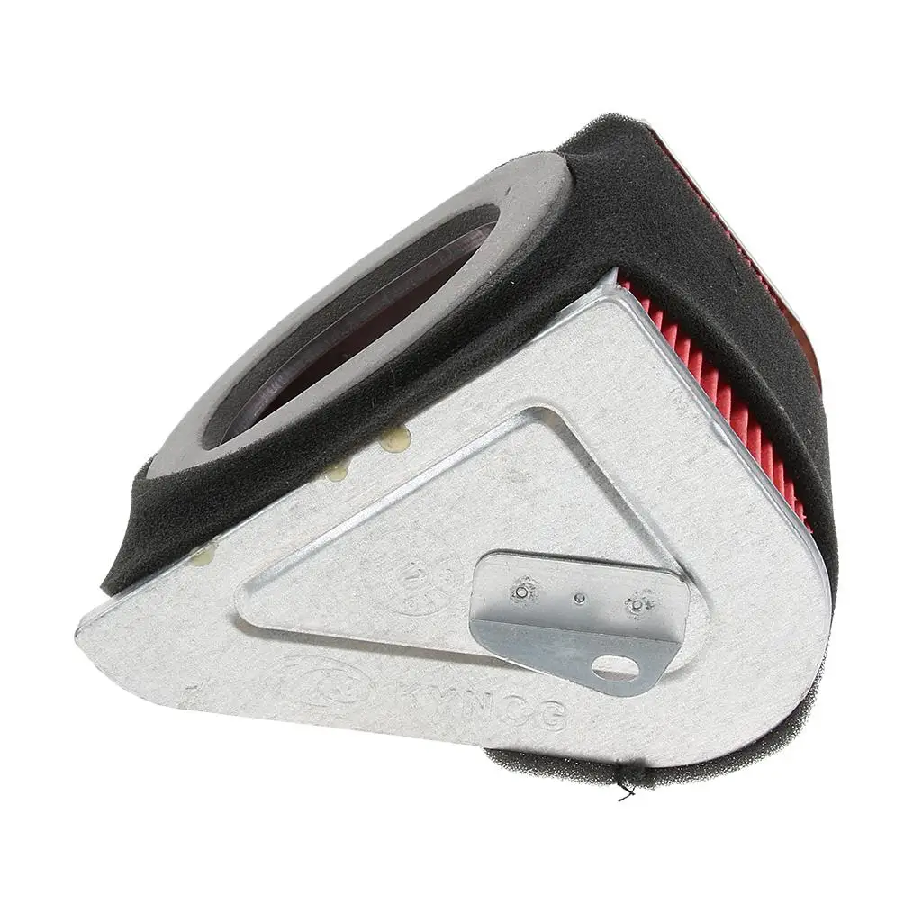 

Engine Triangle Air Filter Cartridge Cleaner Element 125 150cc for GY