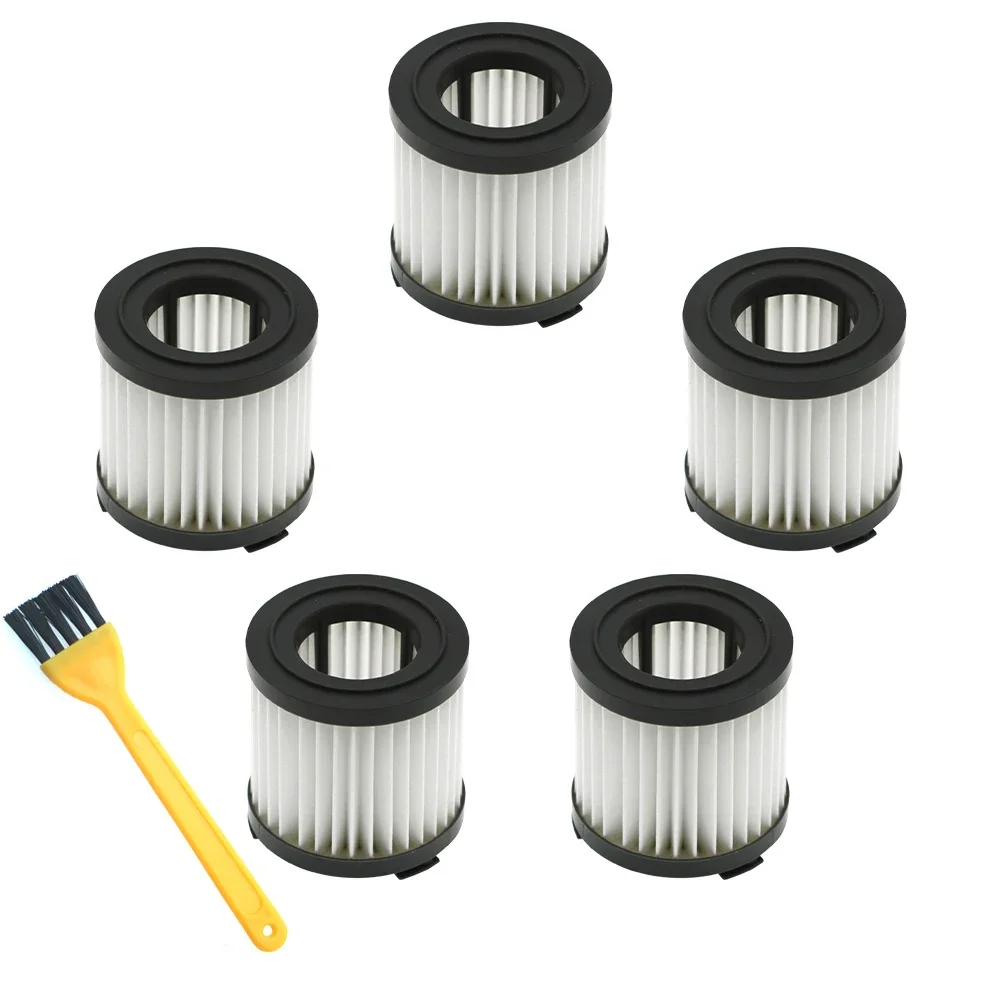 

HEPA Filter for Xiaomi JIMMY JV51/53 Handheld Cordless Vacuum Cleaner HEPA Filter - Gray Replacement Filter
