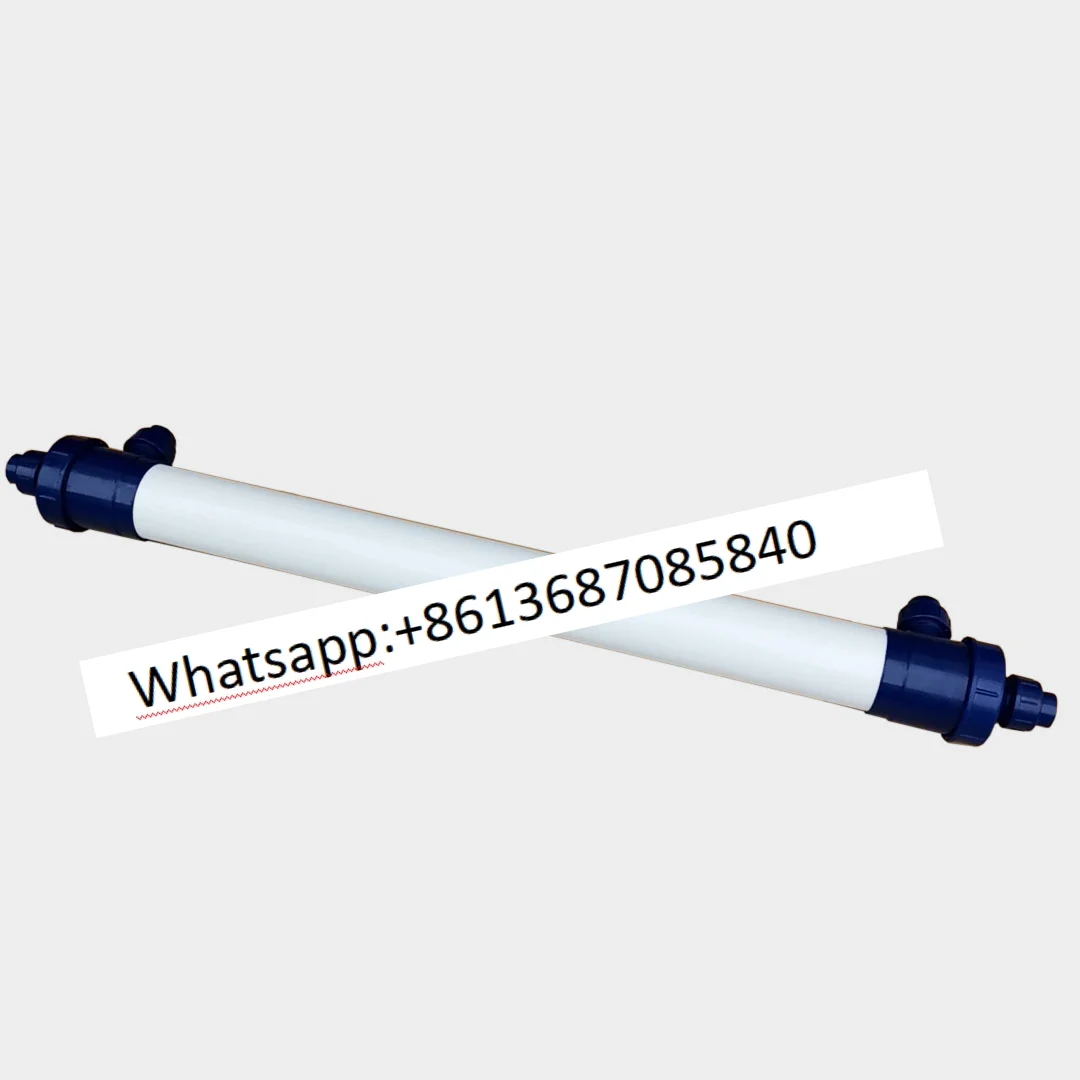 Ultrafiltration membrane AQU160 reverse osmosis membrane filters UF90 hollow fiber 200